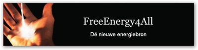 Free energy 4 all logo