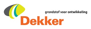 Dekker Groep logo