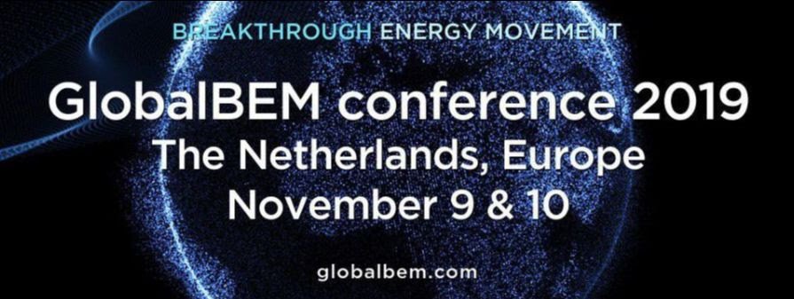 globalbem 2019